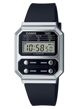 Casio Vintage A100WEF-1AEF