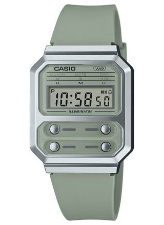 Casio Vintage A100WEF-3AEF