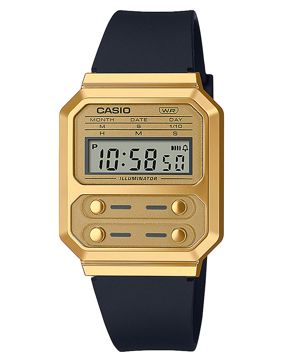 Casio Vintage A100WEFG-9AEF