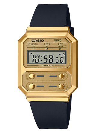 Casio Vintage A100WEFG-9AEF