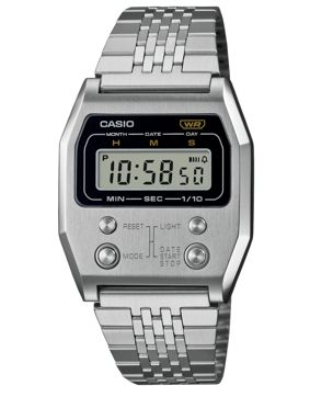 Casio Vintage Edgy A1100D-1EF