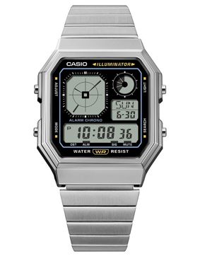 Casio Vintage A130WE-1AEF