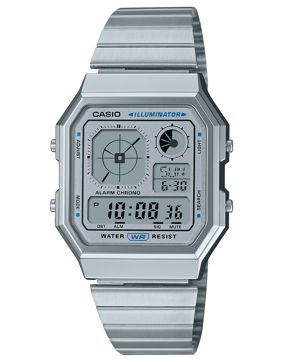 Casio Vintage A130WE-7AEF