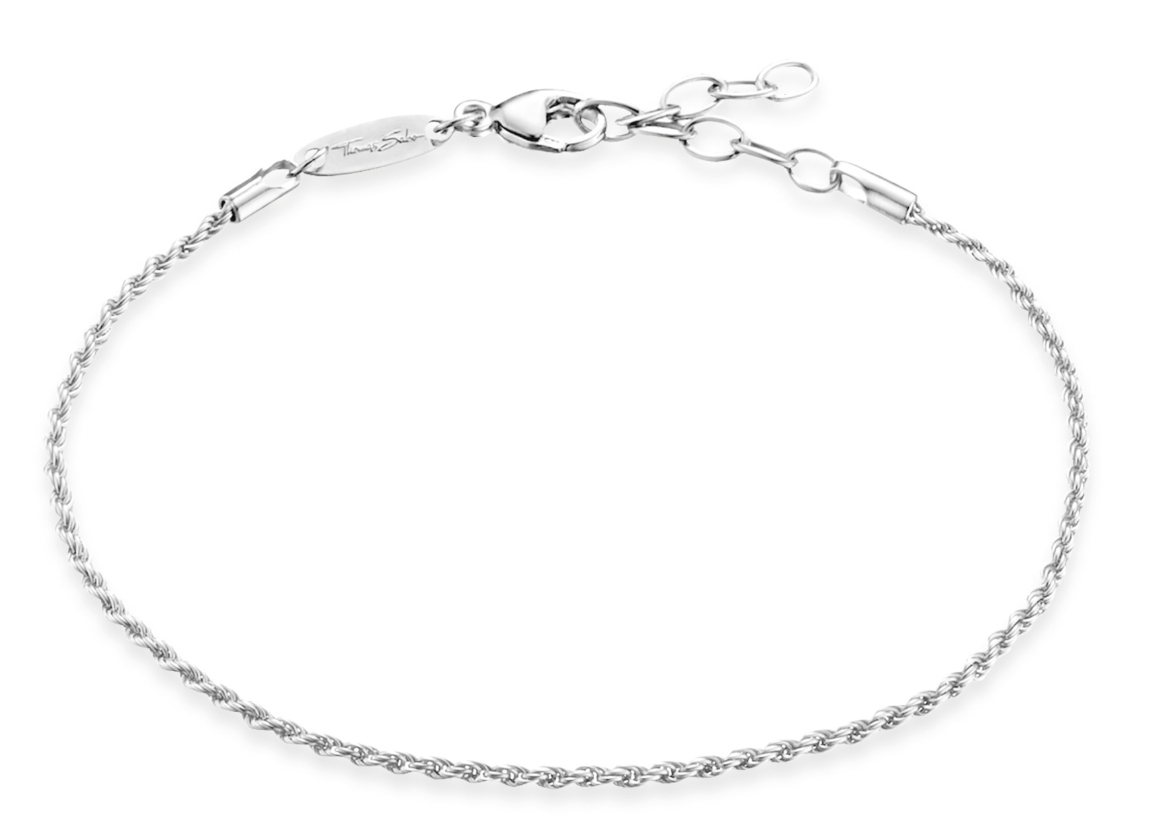 Thomas Sabo Bracelets armband A1404-001-12-L19,5V