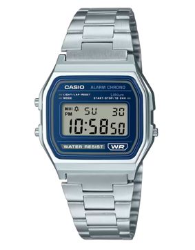 Casio Vintage A158WEA-2EF