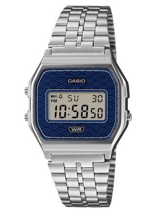 Casio Vintage Limited Edition A159WEVJ-2ER