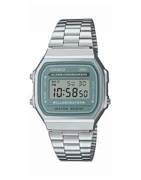Casio Vintage Iconic A168WA-3AYES