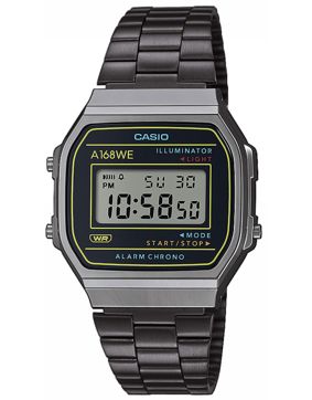 Casio Vintage A168WEHB-1AEF Heritage Colors