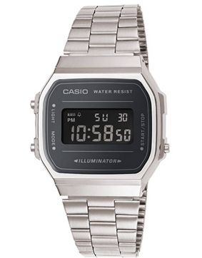 Casio Retro A168WEM-1EF