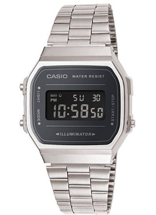 Casio Retro A168WEM-1EF