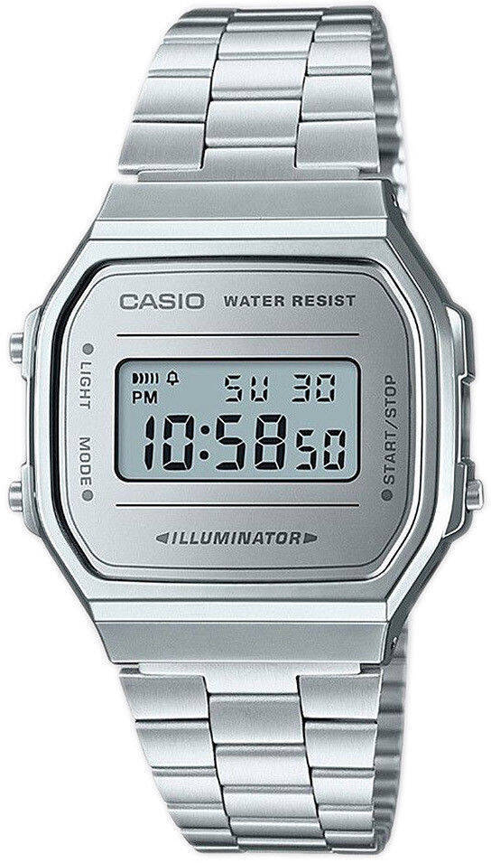 Casio Retro A168WEM-7EF