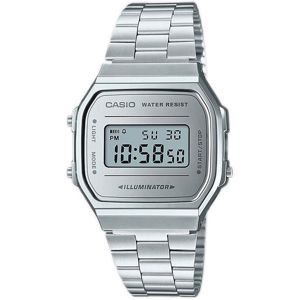 Casio Retro A168WEM-7EF main product photo