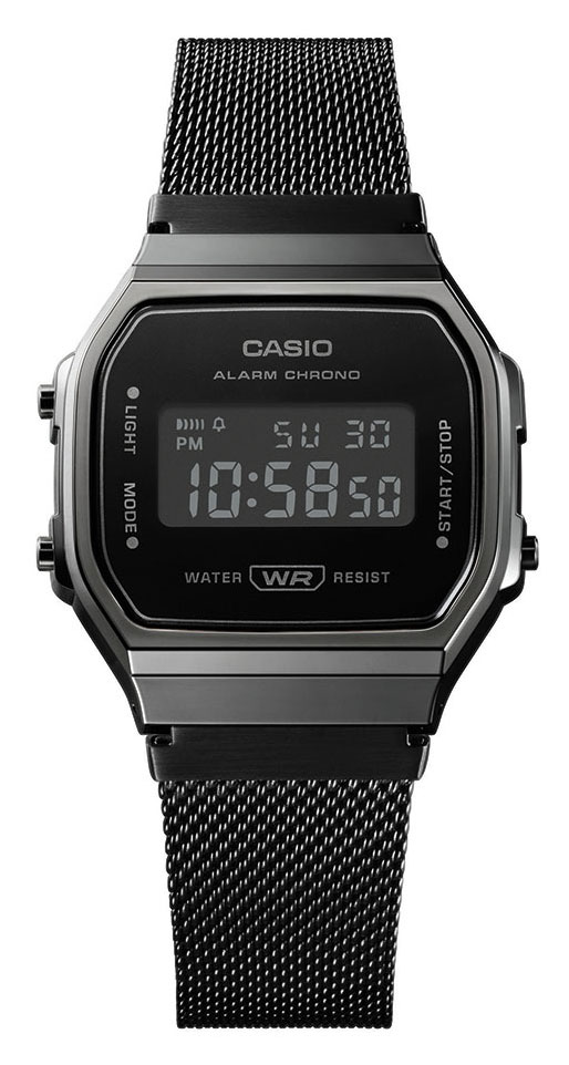 Casio Vintage A168WEMB-1BEF