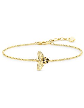 Thomas Sabo Bi armband A1865-414-7