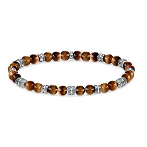 Thomas Sabo lucky charm tiger‘s eye armband A1923-826-2-L17 main product photo