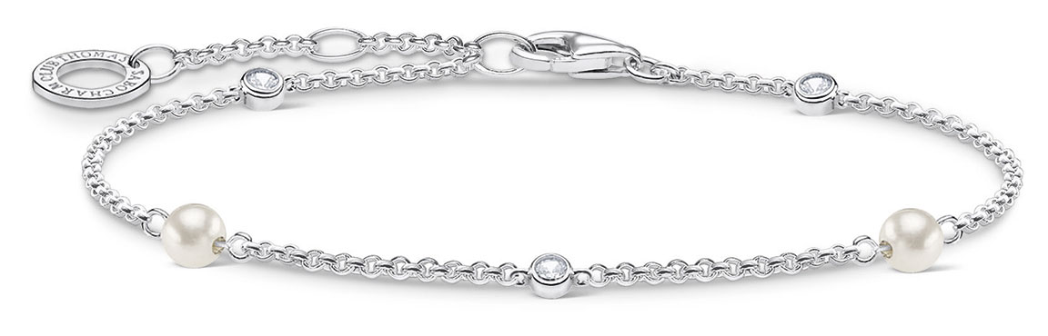 Thomas Sabo armband A1989-167-14-L19V