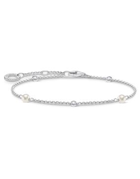 Thomas Sabo armband A1989-167-14-L19V