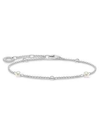 Thomas Sabo armband A1989-167-14-L19V