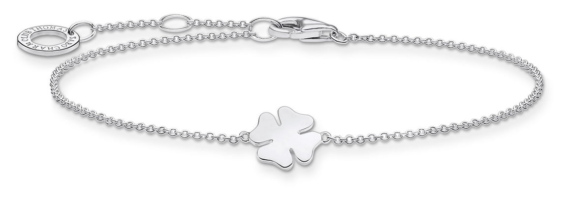 Thomas Sabo armband A1990-001-21-L19V