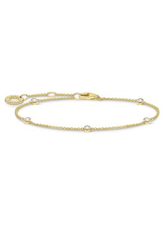 Thomas Sabo armband A1999-414-14-L19V