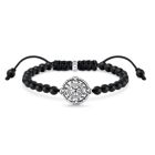Thomas Sabo Elements of nature silver armband A2009-704-11-L22V