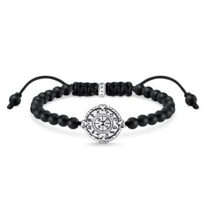 Thomas Sabo Elements of nature silver armband A2009-704-11-L22V main product photo