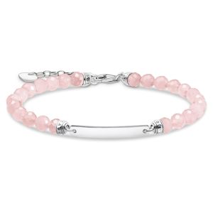 Thomas Sabo Glam & Soul Pink armband A2042-637-9 main product photo