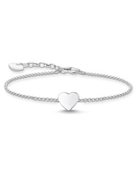 Thomas Sabo Glam & Soul Silver armband A2044-001-21