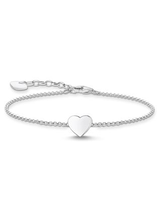 Thomas Sabo Glam & Soul Silver armband A2044-001-21
