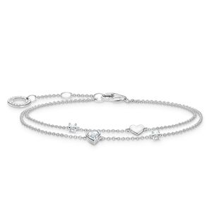 Thomas Sabo with hearts armband A2057-051-14-L19V main product photo