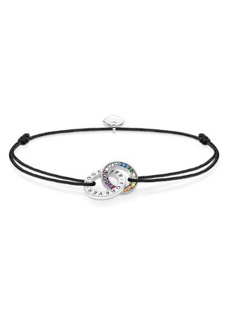 Thomas Sabo Together armband A2085-318-7-L22V