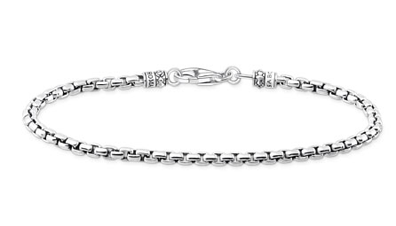 Thomas Sabo Rebel armband A2086-637-21-L19