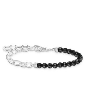 Thomas Sabo Charm Club charm carrier armband A2098-130-11