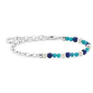 Thomas Sabo Charm Club charm carrier  armband A2100-056-7 main product photo