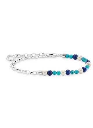 Thomas Sabo Charm Club charm carrier  armband A2100-056-7