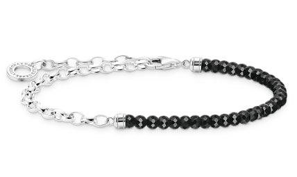 Thomas Sabo Charm Club charm carrier armband A2100-130-11