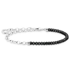 Thomas Sabo Charm Club charm carrier armband A2100-130-11 main product photo