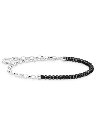 Thomas Sabo Charm Club charm carrier armband A2100-130-11