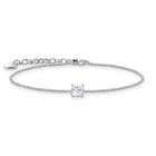 Thomas Sabo Sparkling White armband A2158-051-14-L19V