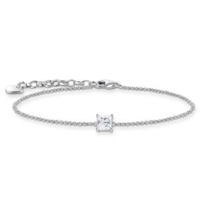 Thomas Sabo Sparkling White armband A2158-051-14-L19V main product photo