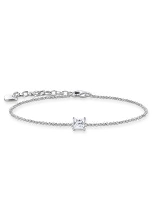 Thomas Sabo Sparkling White armband A2158-051-14-L19V