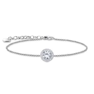 Thomas Sabo Sparkling White armband A2166-051-14-L19V main product photo