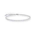 Thomas Sabo silver armband tennis A2167-051-14-L21V