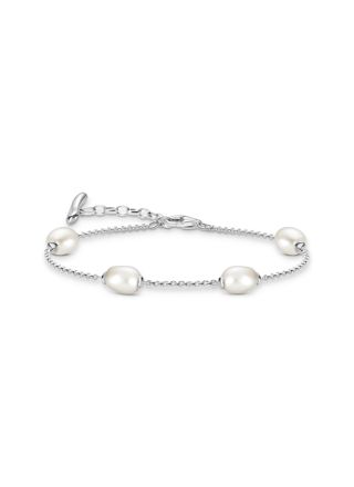 Thomas Sabo Bold Elegance armband A2189-082-14-L19V