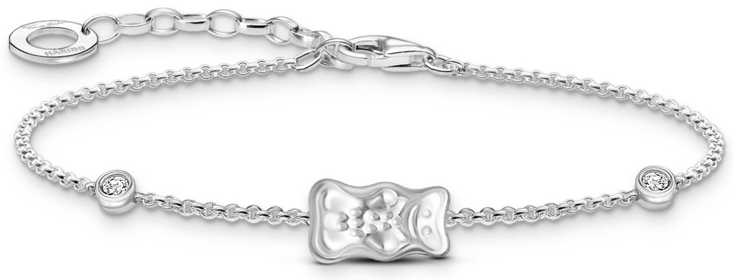 Thomas Sabo Haribo armband A2203-051-21-L19V