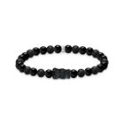 Thomas Sabo svart Haribo armband A2204-017-11-L19