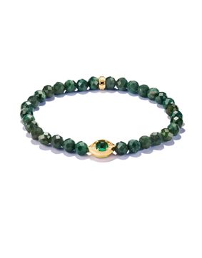 Thomas Sabo ELYNDRA förgyllt armband A2210-472-6
