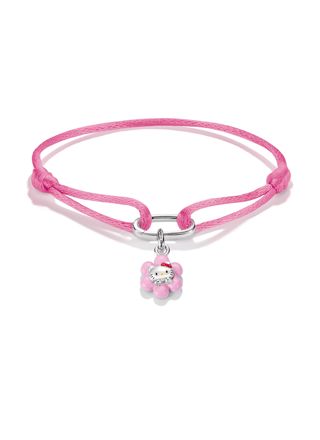 Thomas Sabo x Hello Kitty armband A2243-M07-9-L24V