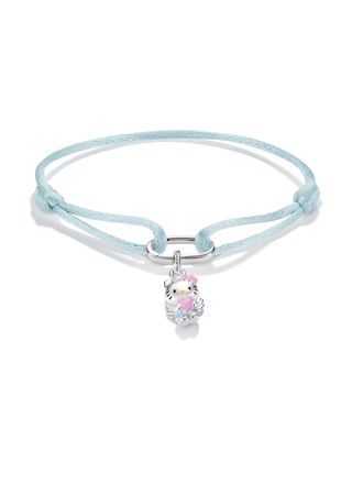 Thomas Sabo x Hello Kitty armband A2244-M07-1-L24V