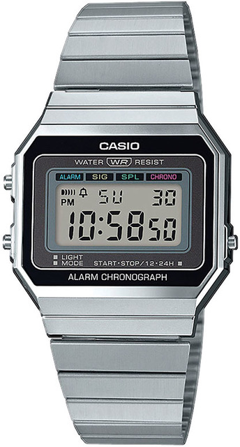 Casio Slim Vintage A700WE-1AEF